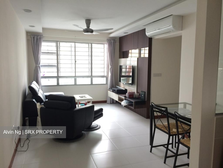 Blk 451A Sengkang West Way (Sengkang), HDB 4 Rooms #257619741
